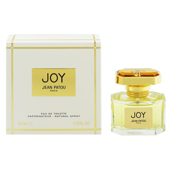  ѥȥ  JEAN PATOU 祤 EDTSP 30ml ڤ ̵ۡڥե쥰 ե ץ쥼  ǥѡۡڥ祤 JOY EAU DE TOILETTE SPRAY