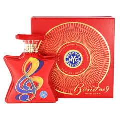 ボンドNo.9 香水 BOND NO.9 ウェストサイド EDP・SP 100ml 【送料無料】【フレグランス ギフト プレゼント 誕生日 ユニセックス・男女共用】【ミッドタウン WEST SIDE EAU DE PARFUM SPRAY】