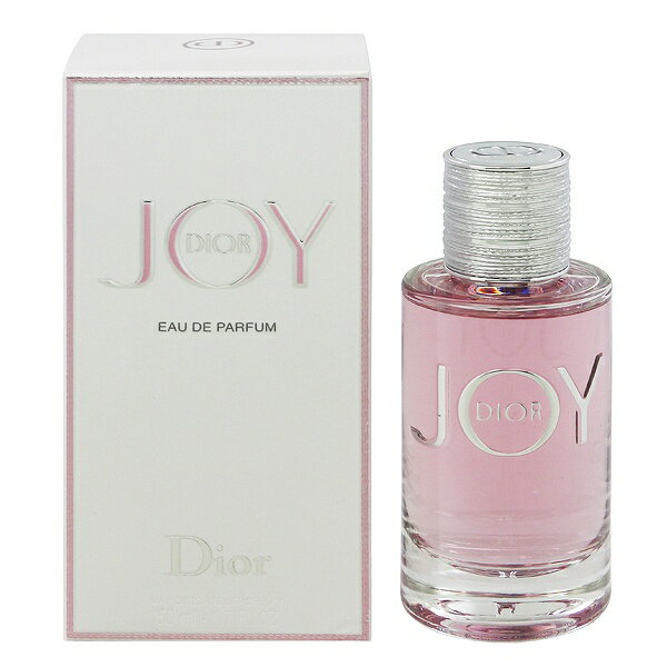 香水 CHRISTIAN DIOR ジョイ EDP・SP 50ml 【送料無料】【フレグランス ギフト プレゼント 誕生日 レディース・女性用】【ジョイ JOY EAU DE PARFUM SPRAY】