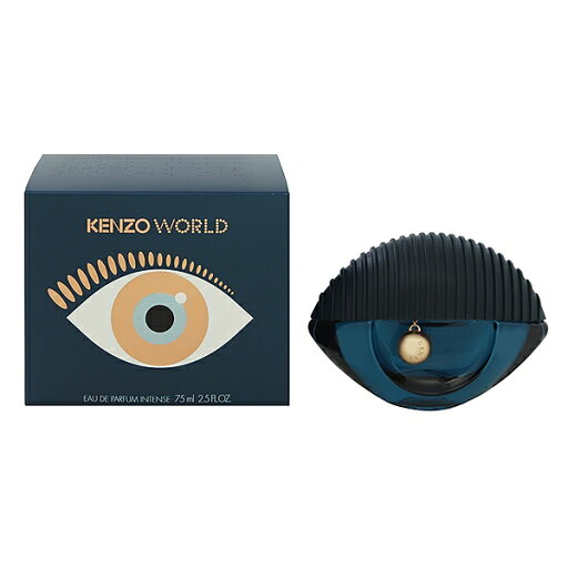 香水 KENZO ケンゾー ワールド インテンス EDP・SP 75ml 【送料込み(沖縄・離島を除く)】【フレグランス ギフト 新生活2025 誕生日 レディース・女性用】【ケンゾ ワールド KENZO WORLD EAU DE PARFUM INTENSE SPRAY】 香水 KENZO ケンゾー ワールド インテンス EDP・SP 75ml 【送料込み(沖縄・離島を除く)】【フレグランス ギフト 新生活2025 誕生日 レディース・女性用】【ケンゾ ワールド KENZO WORLD EAU DE PARFUM INTENSE SPRAY】