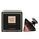香水 LANCOME ラ ニュイ トレゾア EDP・SP 100ml 【送料無料】【フレグランス ギフト プレゼント 誕生日 レディース・女性用】【トレゾア LA NUIT TRESOR EAU DE PARFUM SPRAY】