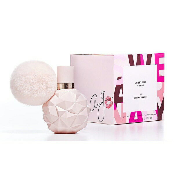 AAi Of  ARIANA GRANDE XEB[g CN LfB EDPESP 30ml yy (E)zytOX Mtg v[g a fB[XEpzySWEET LIKE CANDY BY ARIANA GRANDE EAU DE PARFUM SPRAYz