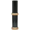 香水 HIROSE ATOMIZER メタルアトマイザー エリザベート2 28231 BGBG ブラック/ゴールド/ブラック/ゴールド 5ml 【フレグランス ...