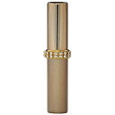 香水 HIROSE ATOMIZER メタルアトマイザー エリザベート1 22232 GGG ゴールド/ゴールド/ゴールド 5ml 【フレグランス ギフト 新生...