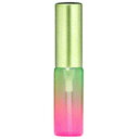 香水 HIROSE ATOMIZER ガラスアトマイザー カラーネオングラデ 58245 GGP 4ml 【フレグランス ギフト 新生活2025 誕生日 アトマ...