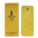 香水 PACO RABANNE ワンミリオン EDT・SP 200ml 【送料無料】【フレグランス ギフト プレゼント 誕生日 メンズ・男性用】【ワンミリオン ...