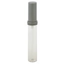 ヒロセ アトマイザー 香水 HIROSE ATOMIZER メタルアトマイザー 8mlクールメン 12235 CLSV シルバー 8ml 【フレグランス ギフト プレゼント 誕生日 アトマイザー】【メタルアトマイザ 】