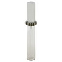 香水 HIROSE ATOMIZER メタルアトマイザー 8mlエリザベート1 22243 SS シルバー/シルバー 8ml 【フレグランス ギフト 新生活20...