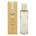 香水 ROGER&GALLET エクストレド コロン マグノリア フォリ・SP 30ml 【フレグランス ギフト プレゼント 誕生日 レディース・女性用】【マグノリア フォリ EXTRAIT DE COLOGNE MAGNOLIA FOLIE SPRAY】