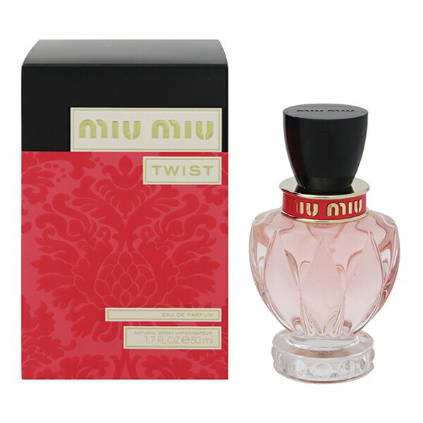  MIU MIU ~E~E cCXg EDPESP 50ml yy zytOX Mtg v[g a fB[XEpzyMIU MIU TWIST EAU DE PARFUM SPRAYz