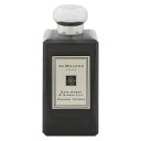 ジョー マローン 香水 JO MALONE ダーク アンバー＆ジンジャー リリー インテンス EDC・SP 100ml 【あす楽 送料無料】【フレグランス ギフト プレゼント 誕生日 メンズ・男性用】【DARK AMBER ＆ GINGER LILLY COLOGNE INTENSE SPRAY】