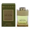 香水 BVLGARI ブルガリ マン ウッド ネロリ EDP・SP 60ml 【送料込み(沖縄・離島を除く)】【フレグランス ギフト プレゼント 誕生日 メンズ・男性用】【ブルガリ マン BVLGARI MAN WOOD NEROLI EAU DE PARFUM SPRAY】