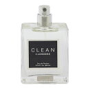 香水 CLEAN クリーン カシミア (テスター) EDP・SP 60ml 【送料込み(沖縄・離島を除く)】【フレグランス ギフト プレゼント 誕生日 ユニセックス・男女共用】【CLEAN CASHMERE EAU DE PARFUM SPRAY TESTER】