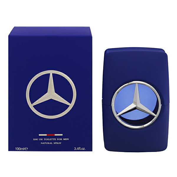  MERCEDES BENZ ZfX xc } u[ Wp~ebh EDTESP 100ml yy (E)zytOX Mtg v[g a YEjpzyMERCEDES BENZ MAN BLUE EAU DE TOILETTE SPRAYz