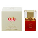 香水 KATE SPADE NEW YORK リブ カラフリー EDP・SP 30ml 【送料込み(沖縄・離島を除く)】【フレグランス ギフト 新生活2025 ...
