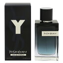 イヴ・サンローラン イヴサンローラン 香水 YVES SAINT LAURENT Y (イグレック) メン EDP・SP 100ml 【送料無料】【フレグランス ギフト プレゼント 誕生日 メンズ・男性用】【Y (イグレック) Y MEN EAU DE PARFUM SPRAY】