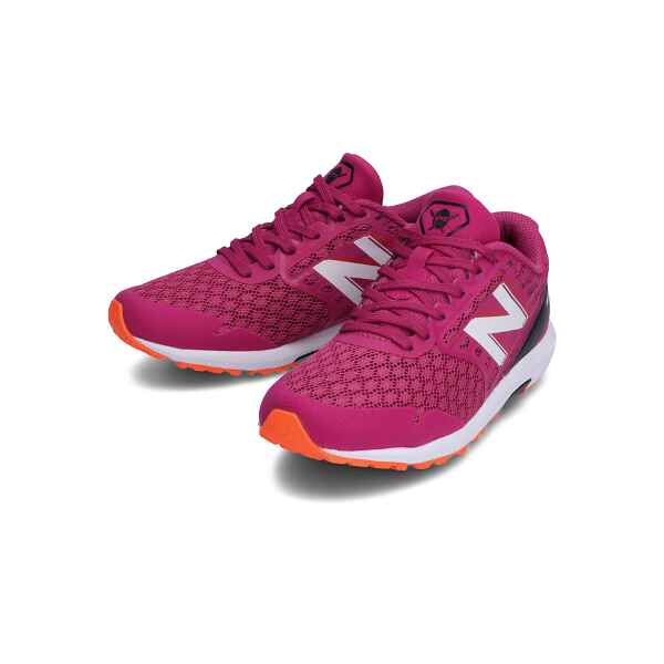 ニューバランス NEW BALANCE NB HANZO J ジュニア ランニングシューズ [サイズ ...