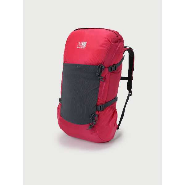 カリマー KARRIMOR デール28 スモール レディース バックパック [カラー：フューシャ] [サイズ：H60×W30×D24cm(28L)] #501003-1950 【あす楽 送料無料】【スポーツ・アウトドア アウトドア バッグ】【dale 28 Small】