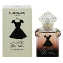 香水 GUERLAIN ラ プティット ローブ ノワール EDP・SP 30ml 【送料込み】【フレグランス ギフト プレゼント 誕生日 レディース・女性用】【ラ プティット ローブ ノワール LA PETITE ROBE NOIRE EAU DE PARFUM SPRAY】