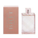 香水 BURBERRY ブリット シアー EDT・SP 100ml 【送料込み(沖縄・離島を除く)】【フレグランス ギフト プレゼント 誕生日 レディース・女性用】【ブリット BRIT SHEER EAU DE TOILETTE SPRAY】