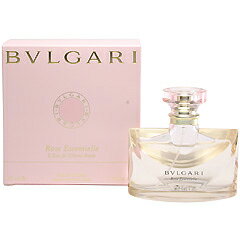 ブルガリ 香水 BVLGARI ブルガリ ローズ エッセンシャル ロゼ (箱なし) EDT・SP 5 ...