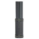 香水 HIROSE ATOMIZER メタルリザード リザード本革巻き 28200 (メタルリザード ブラック) 4ml 【フレグランス ギフト 新生活2025...