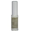 香水 HIROSE ATOMIZER メタルリザード リザード本革巻き 28200 (メタルリザード シルバー) 4ml 【フレグランス ギフト 新生活2025...