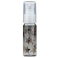 香水 HIROSE ATOMIZER ロールオンボトル ロールホシプラチナ 48180 4ml 【フレグランス ギフト 新生活2025 誕生日 アトマイザー】【ロールオンボトル 】