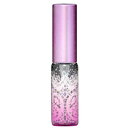 香水 HIROSE ATOMIZER ラメ レース アトマイザー 68183 (ラメレース ピンク/ピンク) 4ml 【フレグランス ギフト 新生活2025 誕...