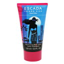 ESCADA アイランドキッス (2012) ボディローション 150ml 【フレグランス ギフト  ...