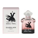 香水 GUERLAIN ラ プティット ローブ ノワール EDP・SP 50ml 【送料無料】【フレグランス ギフト プレゼント 誕生日 レディース・女性用】【ラ プティット ローブ ノワール LA PETITE ROBE NOIRE EAU DE PARFUM SPRAY】