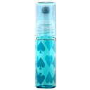 香水 HIROSE ATOMIZER ロールオンボトル ロールトランプ 48211 BL ブルー 4ml 【フレグランス ギフト 新生活2025 誕生日 アトマ...