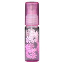 香水 HIROSE ATOMIZER ロールオンボトル ロールプルメリング 48218 PK ピンク 4ml 【フレグランス ギフト 新生活2025 誕生日 アトマイザー】【ロールオンボトル 】(4)
