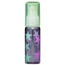 香水 HIROSE ATOMIZER ロールオンボトル ロールホシグラ 48228 G/P グリーン/ピンク 4ml 【フレグランス ギフト プレゼント 誕生日 アトマイザー】【ロールオンボトル 】