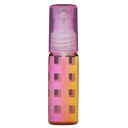 香水 HIROSE ATOMIZER ロールオンボトル ロールチェック グラデーション 48229 P/Y ピンク/イエロー 2ml 【フレグランス ギフト プレゼント 誕生日 アトマイザー】【ロールオンボトル 】