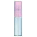 香水 YAMADA ATOMIZER グラスアトマイザー シンプル 50020 クリアボトル/キャップパープルピンク 10ml 【フレグランス ギフト 新生活2...