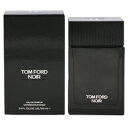 トム・フォード 香水 メンズ トムフォード 香水 TOM FORD ノワール EDP・SP 100ml 【送料無料】【フレグランス ギフト プレゼント 誕生日 メンズ・男性用】【TOM FORD NOIR EAU DE PARFUM SPRAY】