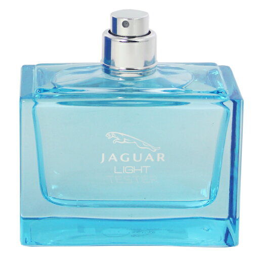 香水 JAGUAR ジャガー ライト (テスター) EDT・SP 60ml 【フレグランス ギフト 新生活2025 誕生日 メンズ・男性用】【ジャガ ライト JAGUAR LIGHT EAU DE TOILETTE SPRAY TESTER】 香水 JAGUAR ジャガー ライト (テスター) EDT・SP 60ml 【フレグランス ギフト 新生活2025 誕生日 メンズ・男性用】【ジャガ ライト JAGUAR LIGHT EAU DE TOILETTE SPRAY TESTER】