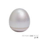 たまご型のミニ骨壷「玉慈」(ぎょくじ)安心の日本製 カラー:銀 gin シルバー