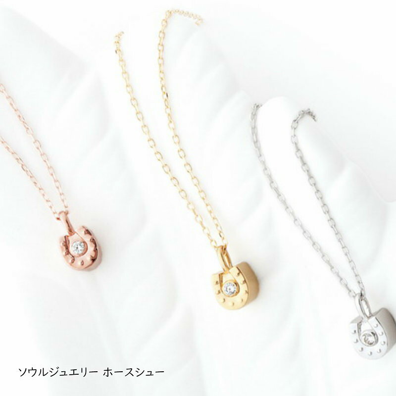 ホースシュー PT900 プラチナ 遺骨ペンダント ソウルジュエリープチシリーズ memoria-areca-10001021 メモリアアレカ 楽天市場店 サンプル画像2