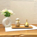 遺骨 手元供養 台 コンパクト 手元供養3点セット【 心(木蓮・菫・銀)×エコー×かさね敷板9×18(くるみ)】 選べる骨壷 可愛い 骨壺 ミニ骨壷 携帯用骨壷...