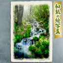 絵 風水 絵画 玄関 おすすめ 運気が上がる絵 インテリア アートパネル 風景画 おしゃれ 開運 金運 トイレ 玄関 に 飾る 絵 画 壁掛け 夏 緑 木 森 ...