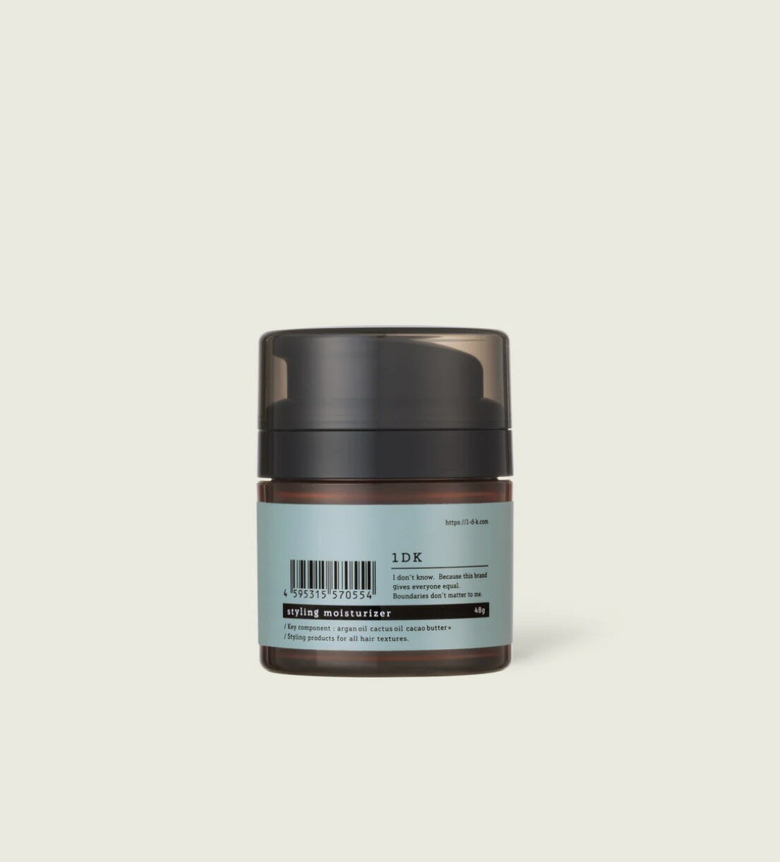 【正規店】1DK styling moisturizer ワンディーケースタイリングモイスチャライザー