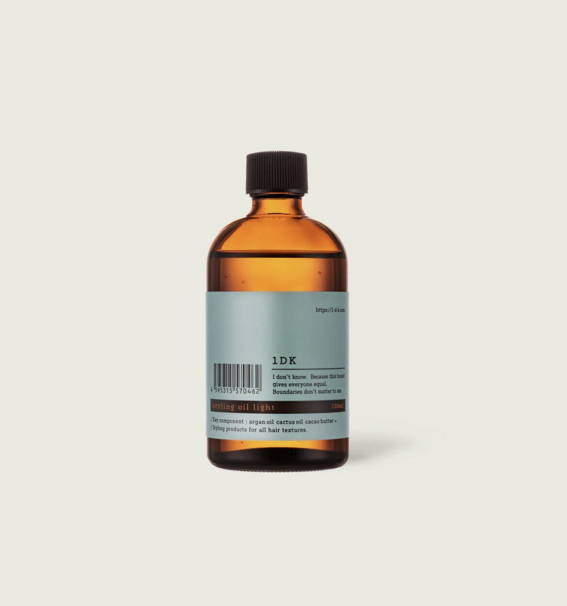 【正規店】1DK styling oil light ワンディーケースタイリングオイルライト