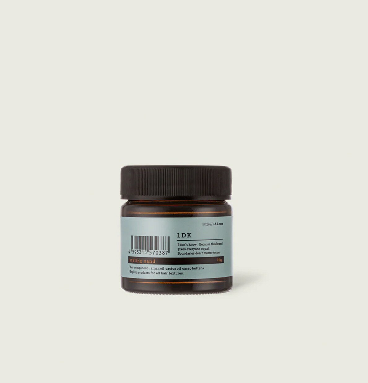 樂天商城 - 【正規店】1DK styling sand ワンディーケースタイリングサンド