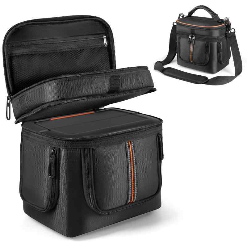 楽天市場】jackery ポータブル電源 収納バッグの通販