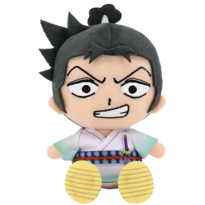 MONSTERS 100 삼정 비룡 사무라이 류마 Chibi 인형