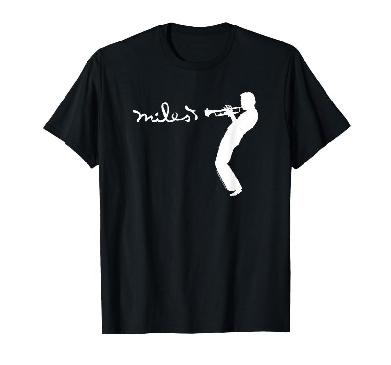 楽天市場】マイルス・デイヴィス Tシャツの通販