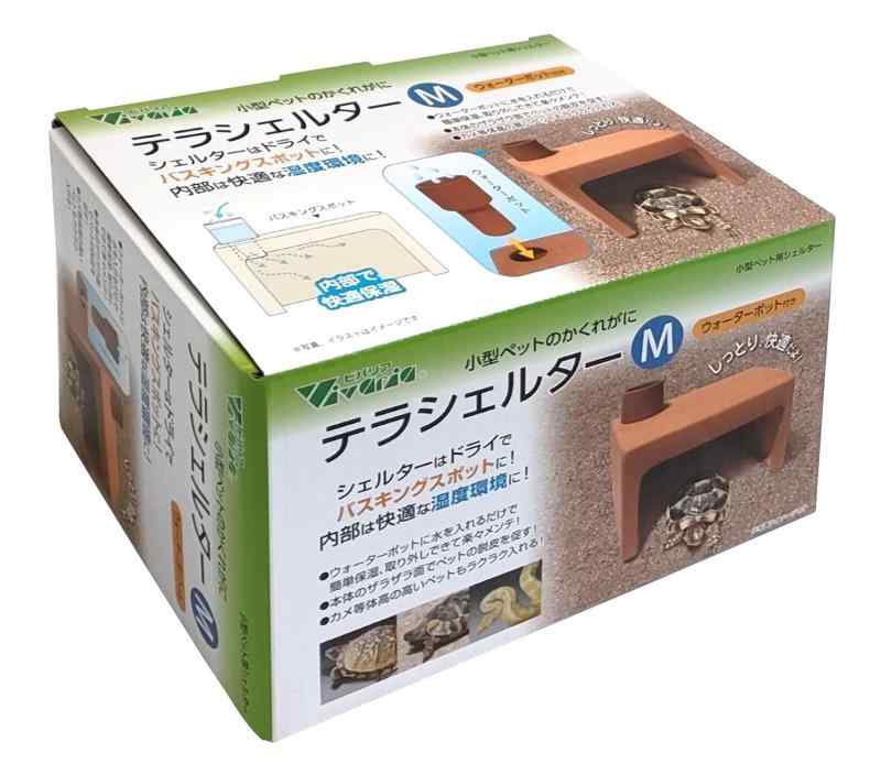 ビバリア テラシェルター M