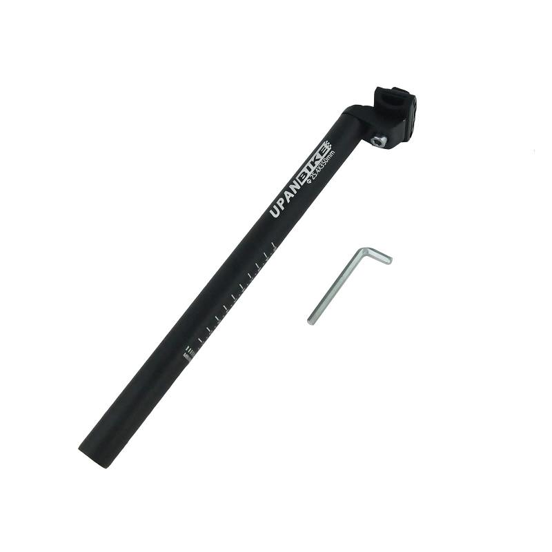 UPANBIKE マウンテンバイク ロードバイク 35cm 自転車シートポスト φ25.427.228.630.4 30.9 31.6mm